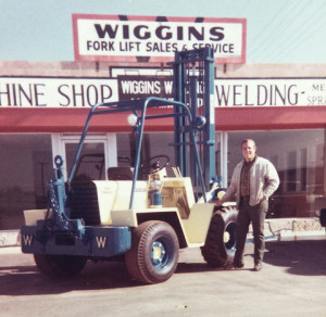 wiggins machine shop and welding