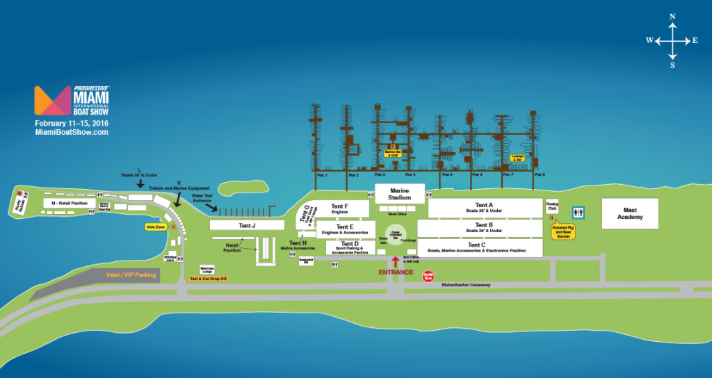 MIBS map